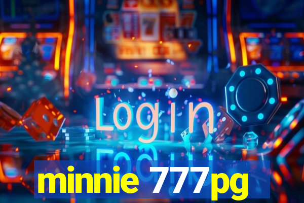minnie 777pg